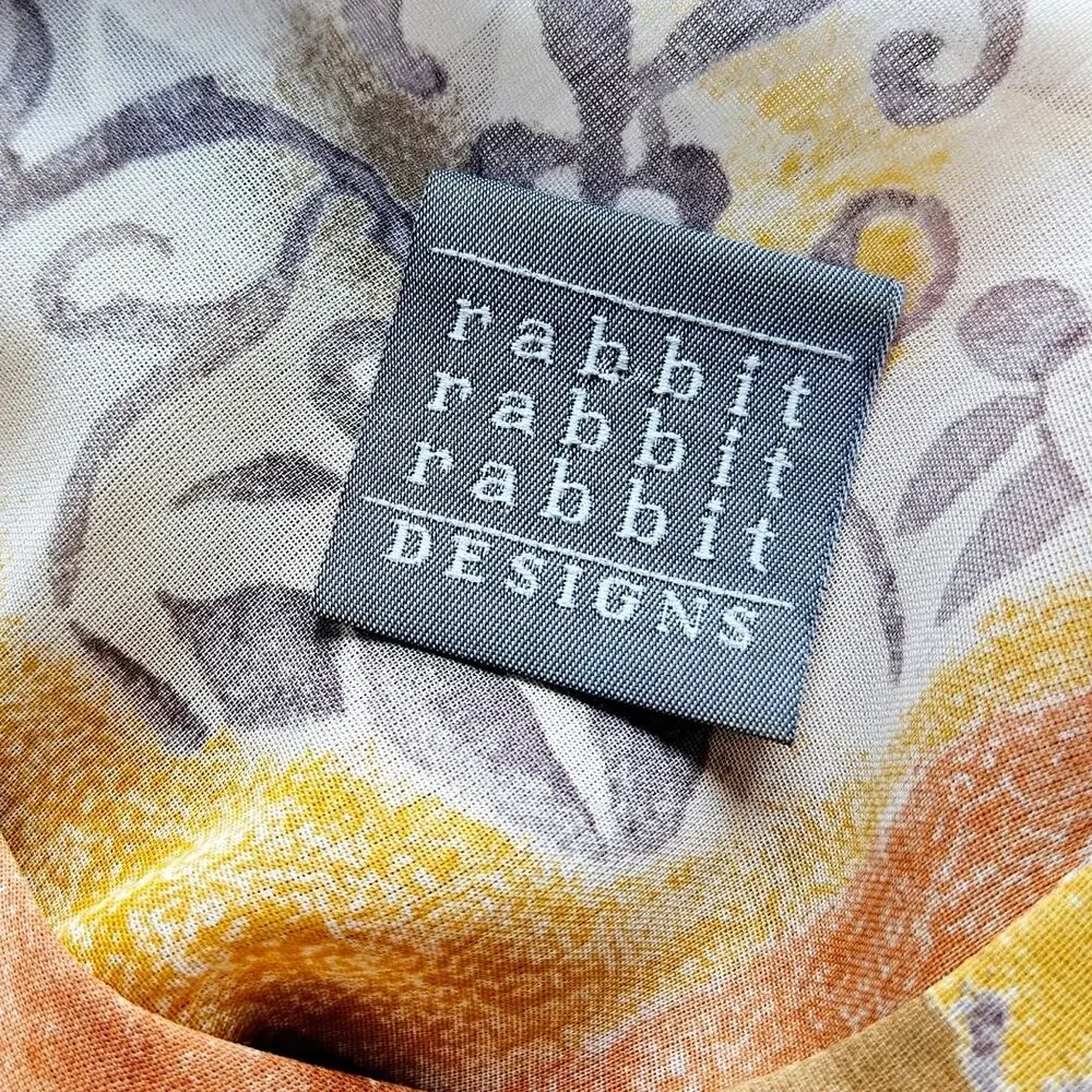 Rabbit Rabbit Rabbit Designs unique vintage